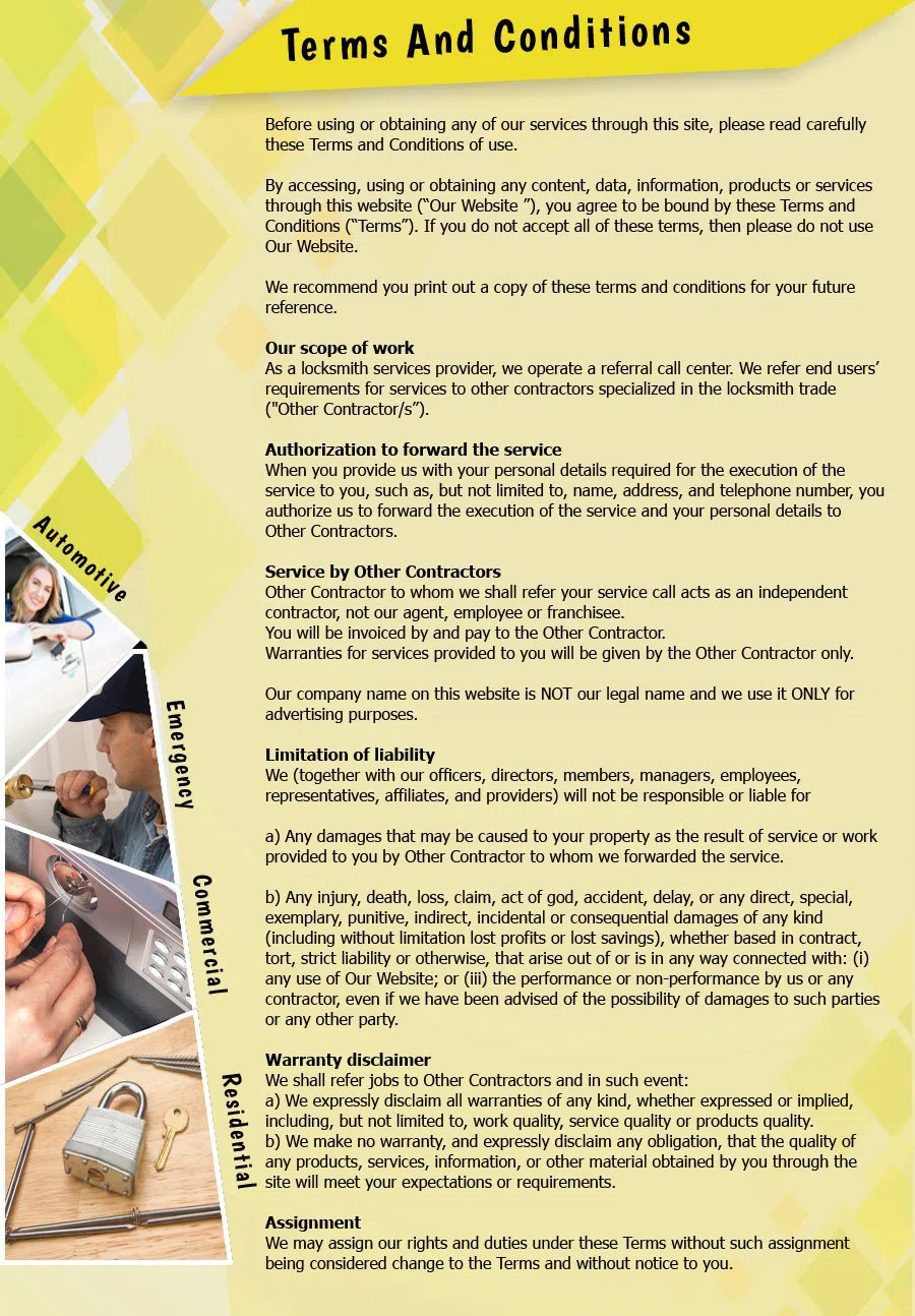 Fort Worth Locksmith Solution Fort Worth, TX 972-908-5903